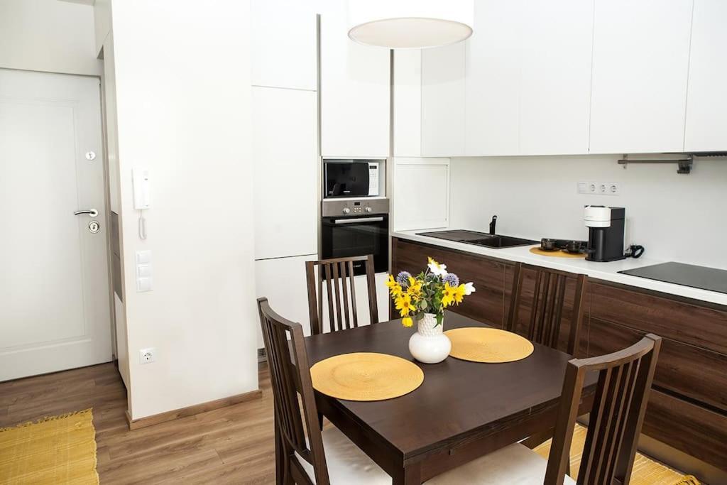 Liszt Apartman Győr Exteriör bild